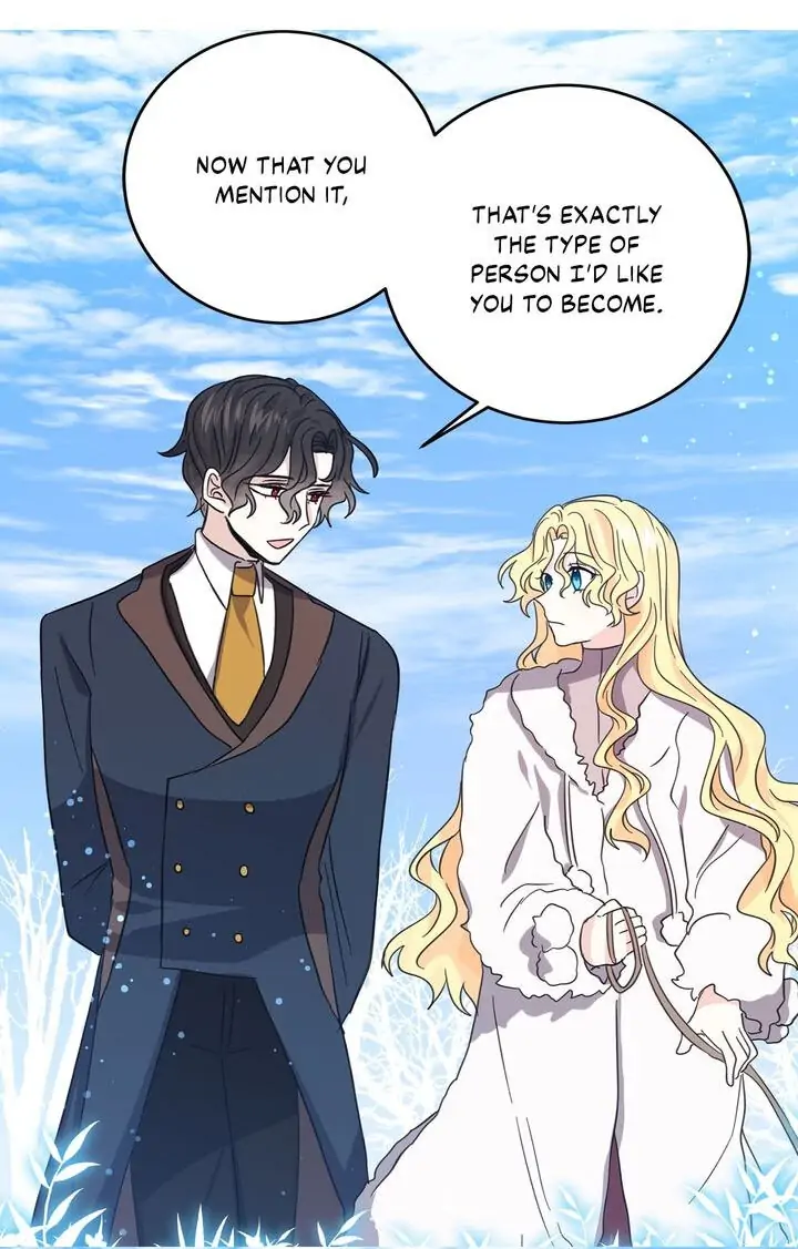 I’m the Ex-Girlfriend of a Soldier chapter 26 - page 58